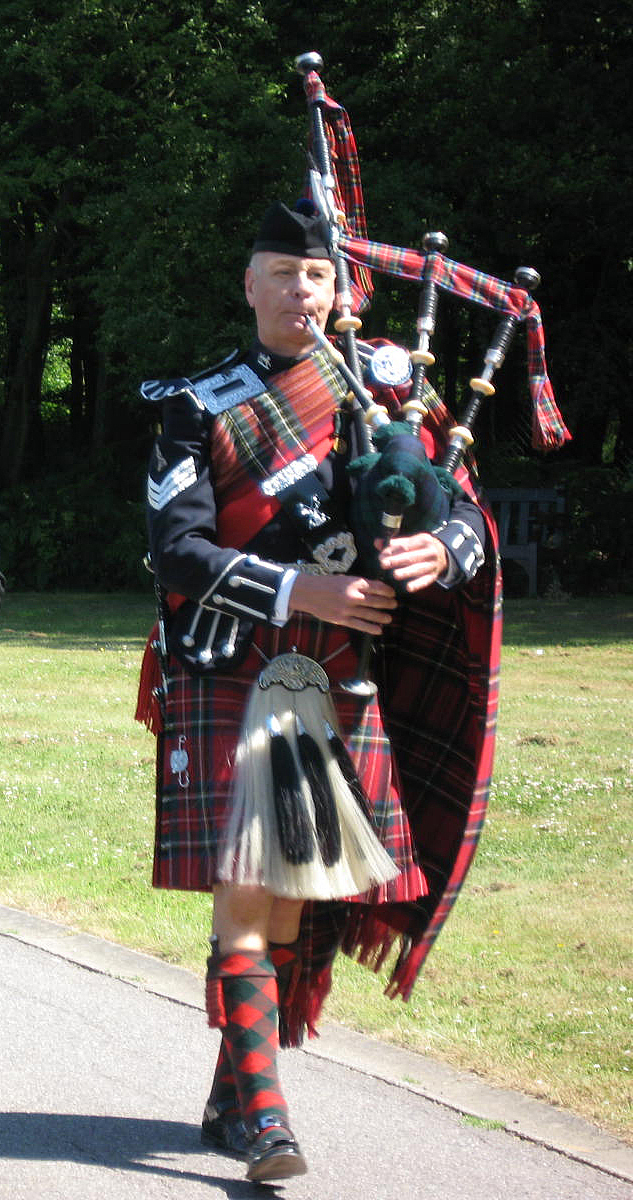 Scottish Pipers Events Bagpipes Wedding Funeral